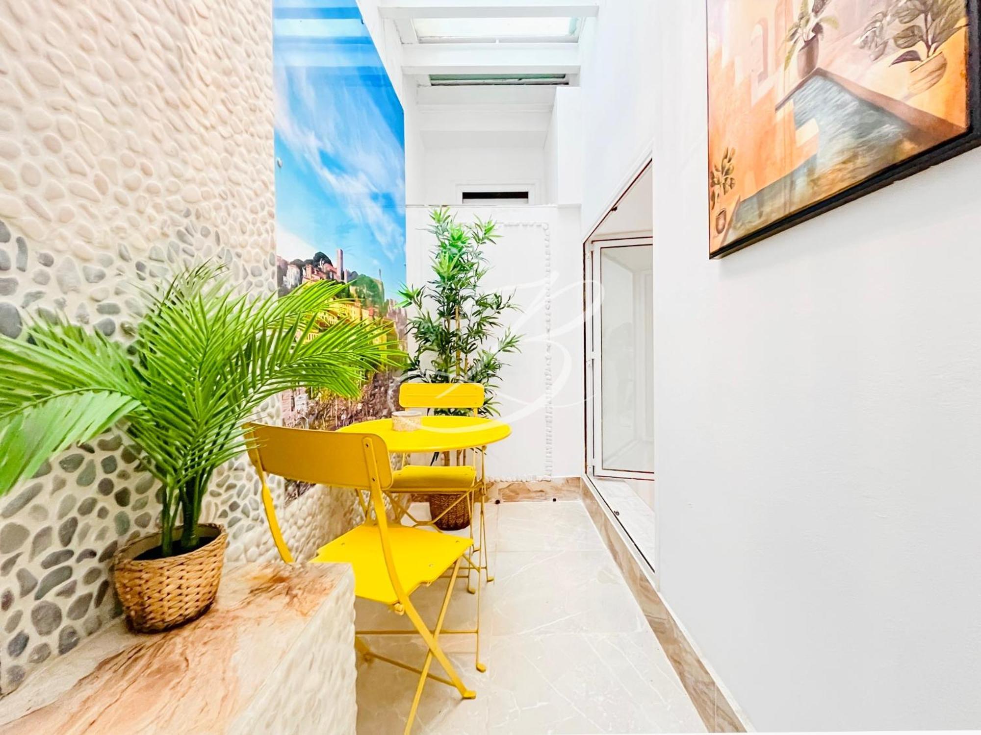Apartamento Le Belge Croisette - Centre Palais *