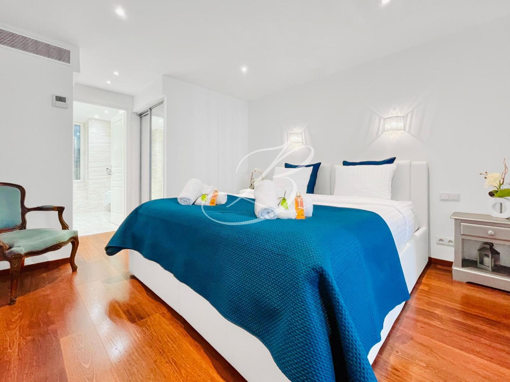 Apartamento Le Belge Croisette - Centre Palais