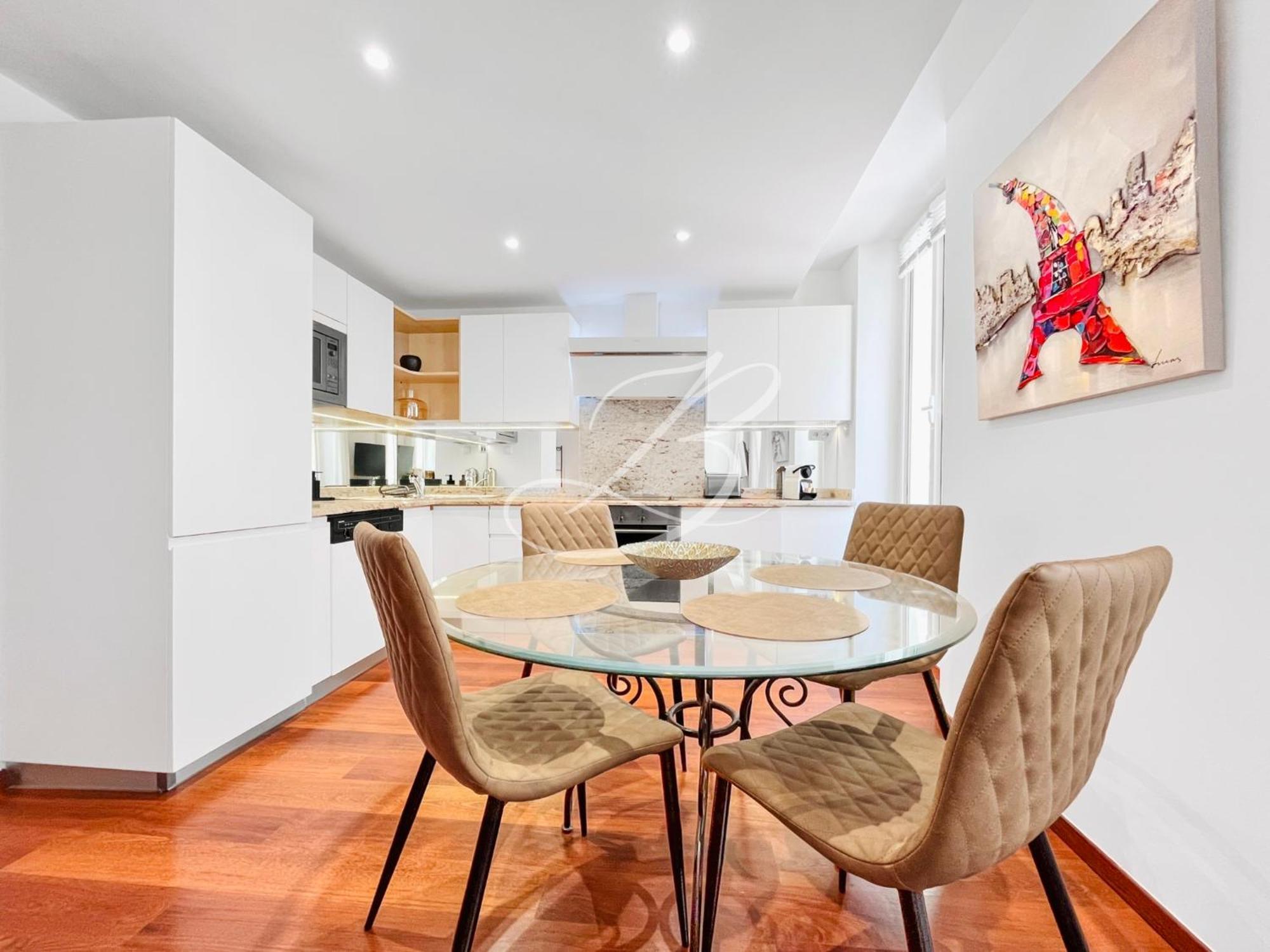 Apartamento Le Belge Croisette - Centre Palais Cannes