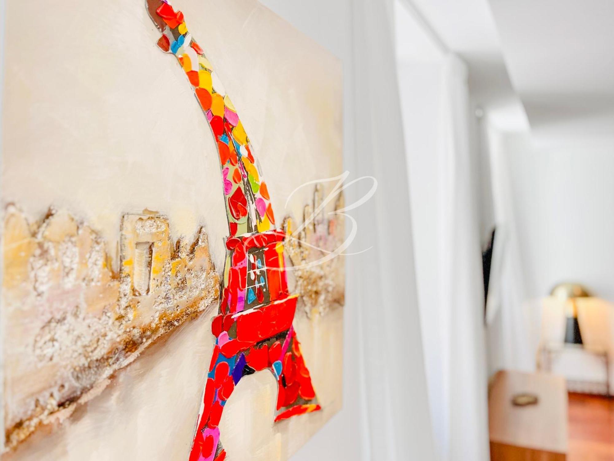 Apartamento Le Belge Croisette - Centre Palais *