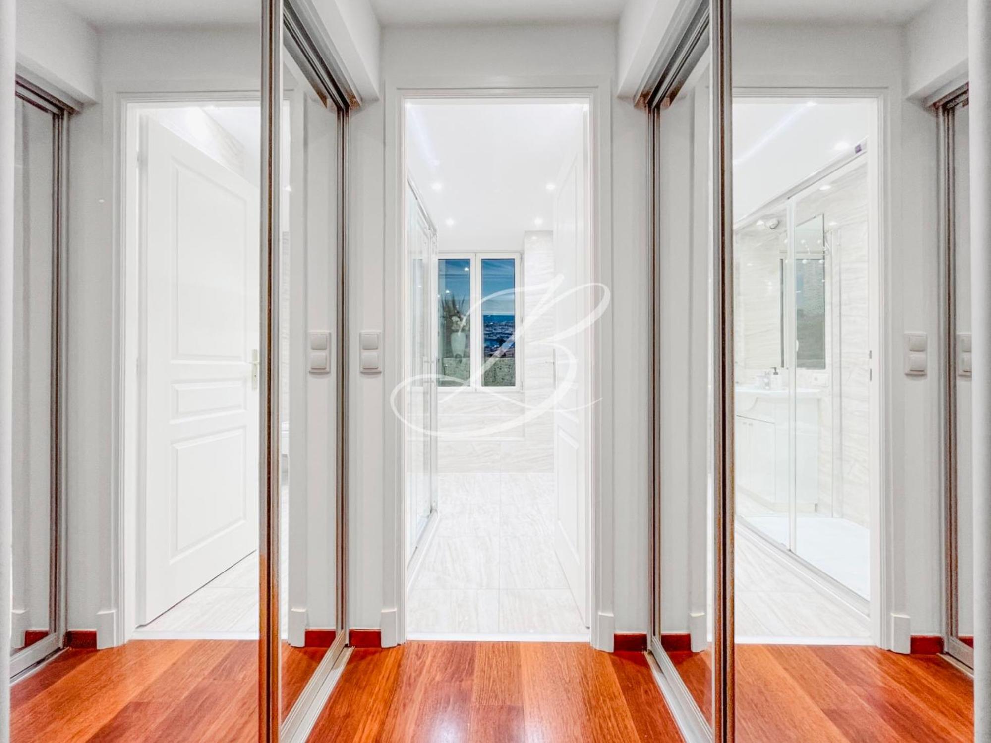 Apartamento Le Belge Croisette - Centre Palais Cannes